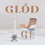 Kertastjaki GLÓÐ 2025 Konukot