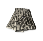 Teppi LOOPS 130x200 grey/beige