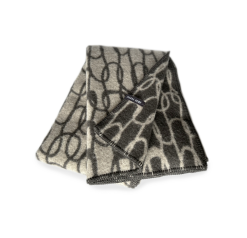 Teppi LOOPS 130x200 grey/beige