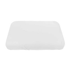 Lak JERSEY BABY 70x120 hvítt