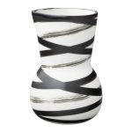 Mjólkurkanna VINDUR svört