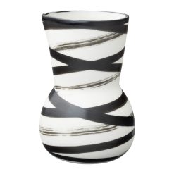 Mjólkurkanna VINDUR svört