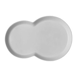 Diskur brunch VIPP214 2/pk, hvítir