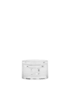 Kertastjaki GRADIA round Ø:2.2 clear