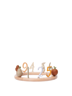 Afmælishringur CELEBRATION multi