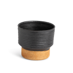 Blómapottur DORCAS lítill