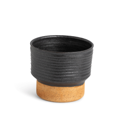 Blómapottur DORCAS lítill