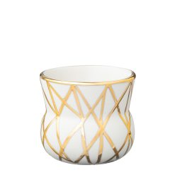 Espressobolli FROST gylltur