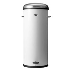 Ruslafata VIPP 17 30L hvít