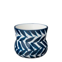 Espressobolli FISKIBEIN blár