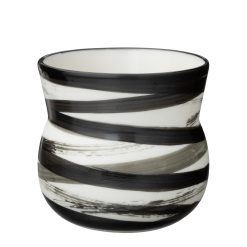 Bolli VINDUR svartur