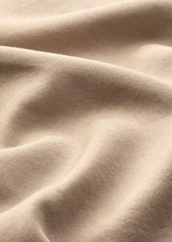 Koddaver Satin 50x70 Walnut Brown