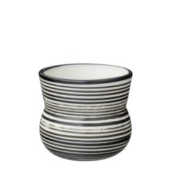 Espressobolli VIÐUR svartur