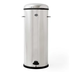 Ruslafata VIPP 17 30L stál