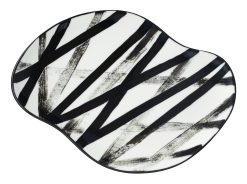 Diskur VINDUR svartur