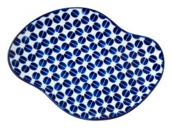 Diskur KAFFIBAUNIR blár