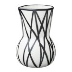 Mjólkurkanna FROST svört