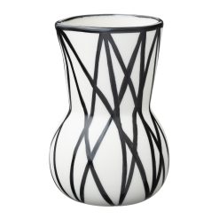 Mjólkurkanna FROST svört