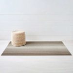 Dyramotta DOMINO STRIPE L oak