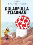 Bók TINNI Dularfulla stjarnan