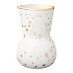 Mjólkurkanna REGN gyllt