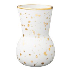 Mjólkurkanna REGN gyllt