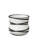 Espressobolli VETUR svartur