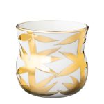 Bolli BAMBUS gylltur