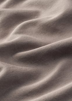 Koddaver Satin 50x70 Brown