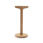 Eldhúsrúllustandur TOOLIÉ oiled oak