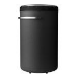 Þvottakarfa VIPP 441 svört