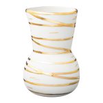 Mjólkurkanna VETUR gyllt