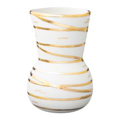 Mjólkurkanna VETUR gyllt