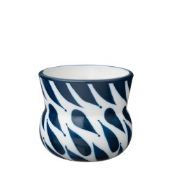 Espressobolli DROPAR blár