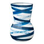 Mjólkurkanna VINDUR blá