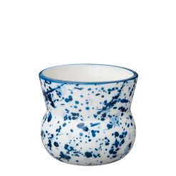 Espressobolli BYLUR blár