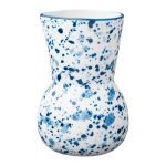 Mjólkurkanna BYLUR blá