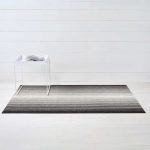 Dyramotta DOMINO STRIPE L black/white