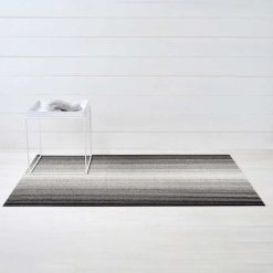 Dyramotta DOMINO STRIPE L black/white