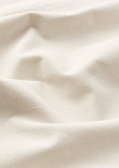 Koddaver Percale 50x70 Light Grey