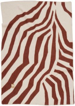 Teppi Pugh, brown 130x200