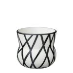 Espressobolli FROST svartur