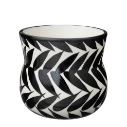 Bolli FISKIBEIN svartur