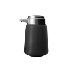 Sápuskammtari VIPP9 svartur