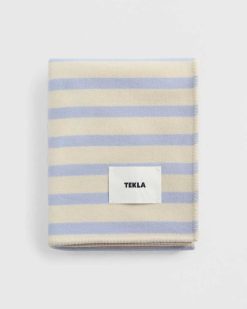 Teppi Lambsull 130x180 Welford Stripes