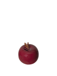 Sparibaukur APPLE deep red