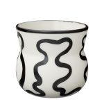 Bolli LÆKUR svartur