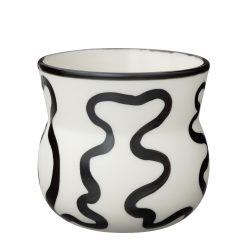 Bolli LÆKUR svartur