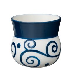 Bolli LILJA blár toppur