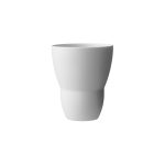 Tebolli VIPP203 2/pk, hvítir